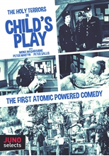 Picture of Child's Play