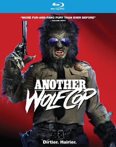 Picture of ANOTHER WOLFCOP