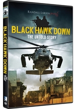 Picture of BLACK HAWK DOWN - THE UNTOLD STORY - DVD + DIGITAL