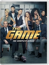 Picture of GAME: COMPLETE SERIES