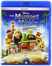 Picture of MUPPET MOVIE