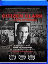 Picture of CITIZEN CLARK A LIFE OF PRINCIPLE