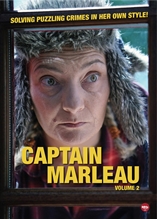 Picture of CAPTAIN MARLEAU: VOLUME 2