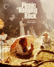 Picture of PICNIC AT HANGING ROCK/BD