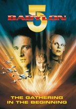 Picture of BABYLON 5: GATHERING / IN THE BEGINNING