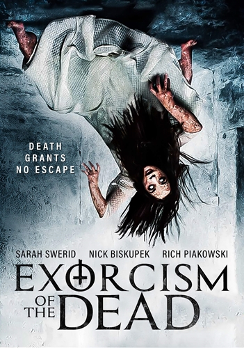 Picture of Exorcism Of The Dead