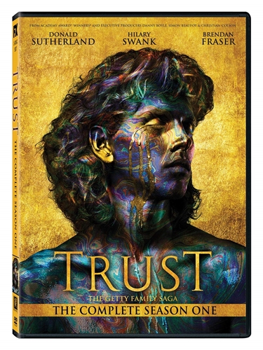 Picture of TRUST: COMPLETE SEASON ONE