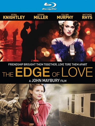 Picture of EDGE OF LOVE