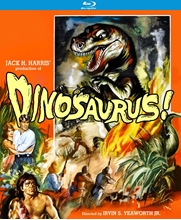 Picture of DINOSAURUS (1960)