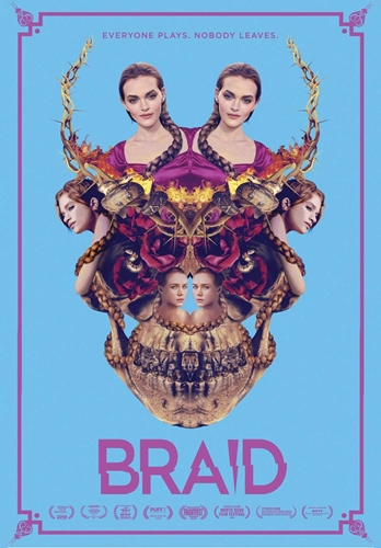 Picture of BRAID