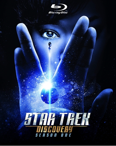 Picture of STAR TREK: DISCOVERY - SEASON ONE