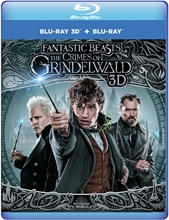 Picture of FANTASTIC BEASTS: CRIMES OF GRINDELWALD