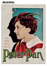 Picture of PETER PAN (1924)