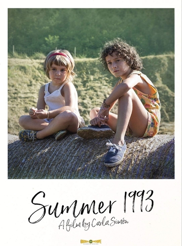 Picture of Summer 1993