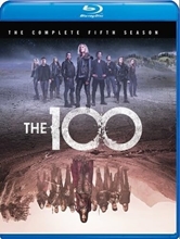 Picture of 100: COMPLETE FIFTH SEASON