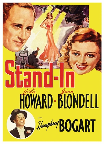 Picture of STAND-IN