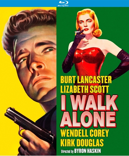 Picture of I WALK ALONE (1947)