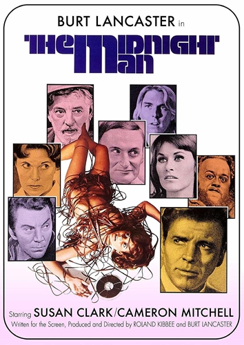 Picture of MIDNIGHT MAN (1974)