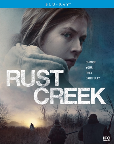 Picture of RUST CREEK