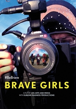 Picture of BRAVE GIRLS