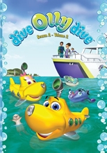 Picture of DIVE OLLY DIVE: SEASON 2 - VOL 2