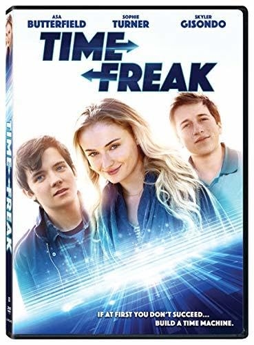 Picture of TIME FREAK