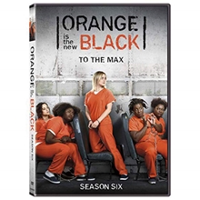 Picture of ORANGE IS THE NEW BLACK: SEASON 6