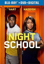 Picture of NIGHT SCHOOL