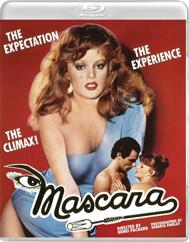 Picture of MASCARA