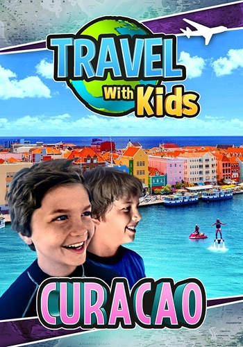 Picture of Travel With Kids: Curacao