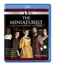 Picture of MASTERPIECE: MINIATURIST