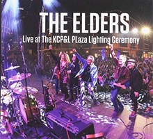 Picture of The Elders At The 89th Plaza Lighting Ceremony