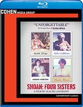 Picture of SHOAH: FOUR SISTERS