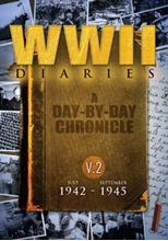 Picture of WW II DIARIES V2