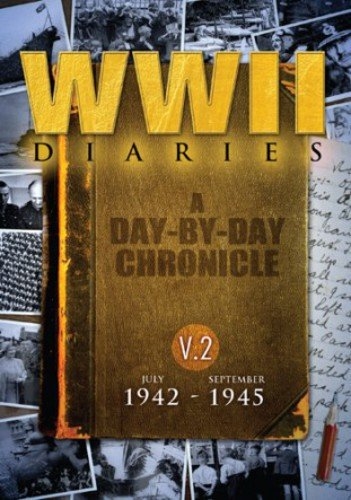 Picture of WW II DIARIES V2