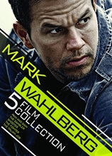 Picture of MARK WAHLBERG 5-FILM COLLECTION