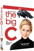 Picture of BIG C: COMPLETE SERIES BD