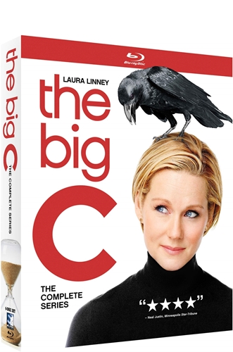 Picture of BIG C: COMPLETE SERIES BD