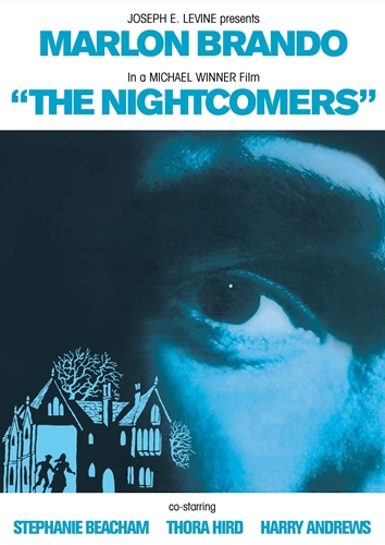 Picture of NIGHTCOMERS