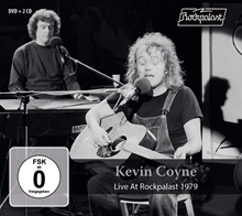 Picture of Live At Rockpalast 1979 (2CD+DVD)