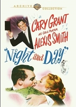 Picture of NIGHT & DAY (1946)