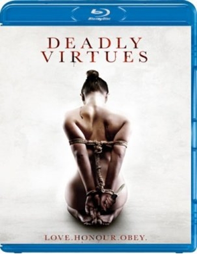 Picture of DEADLY VIRTUES