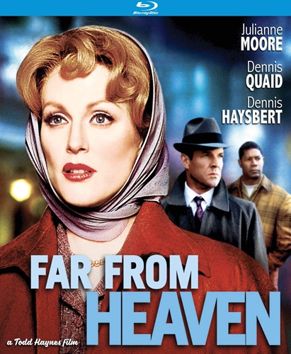 Picture of FAR FROM HEAVEN (2002)