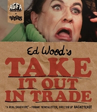 Picture of Take It Out In Trade