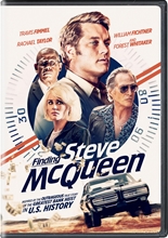 Picture of FINDING STEVE MCQUEEN