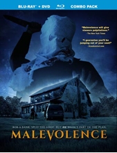 Picture of MALEVOLENCE