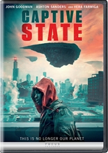 Picture of CAPTIVE STATE