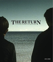 Picture of RETURN (2003)