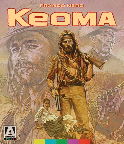 Picture of KEOMA