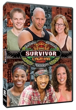 Picture of SURVIVOR: CAGAYAN: SEASON 28